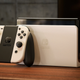 The new OLED Switch
